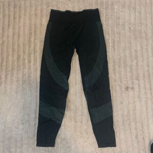 Dark Green Leggings
